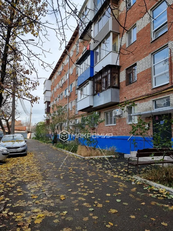 Продажа квартиры, Краснодар, им. Буденного ул. - Фото 0
