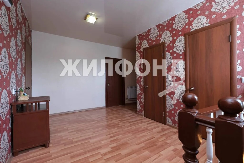 Продажа дома, Новосибирск, снт Радуга - Фото 11