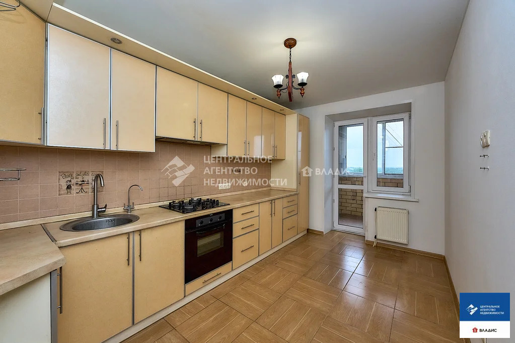 Продажа квартиры, Рязань, ул. Вишневая - Фото 2