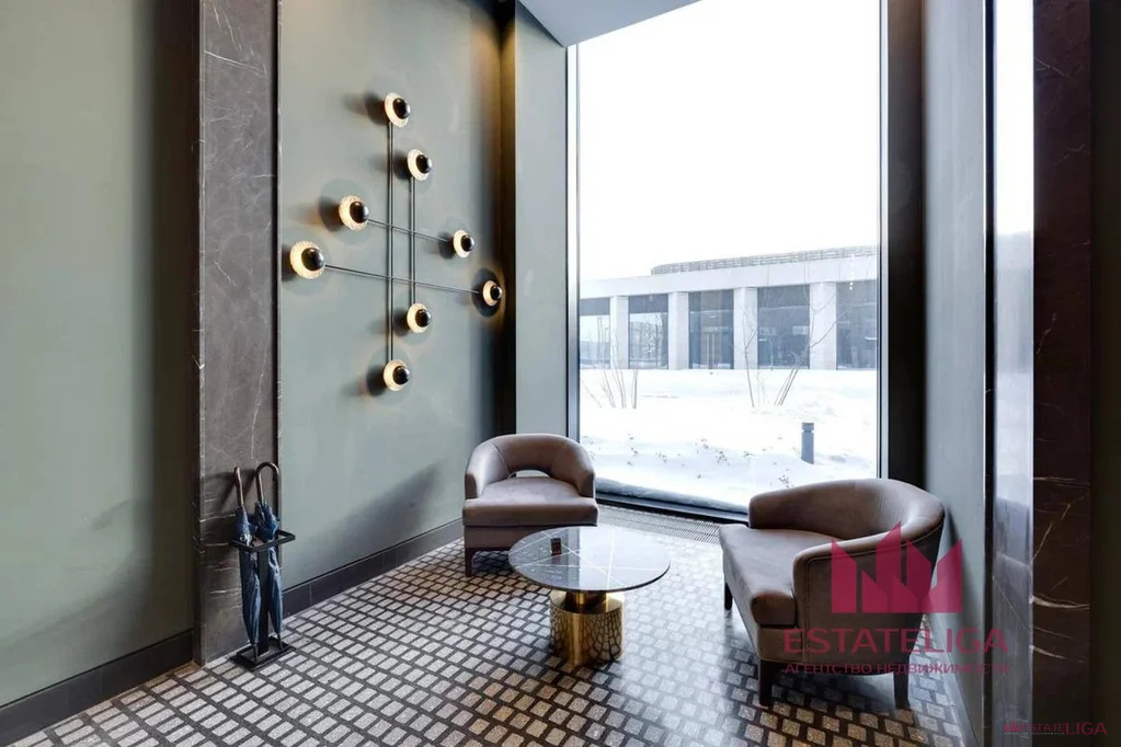 Продажа квартиры, 1-й Сетуньский проезд - Фото 17