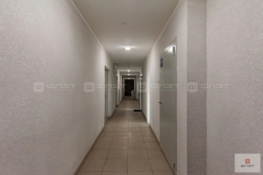 Продажа квартиры, Казань, ул. Маршрутная - Фото 18