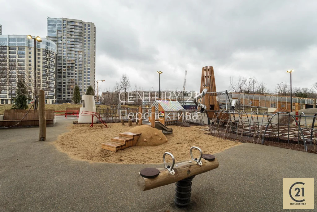 Продажа квартиры, улица Эдуарда Стрельцова - Фото 34