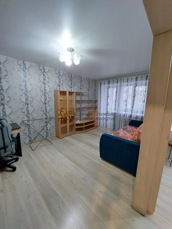 Аренда квартиры, Уфа, Октября пр-кт. - Фото 10