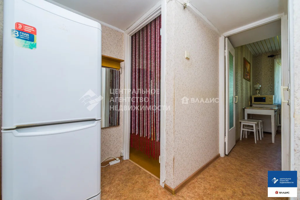 Продажа квартиры, Рязань, ул. Костычева - Фото 14
