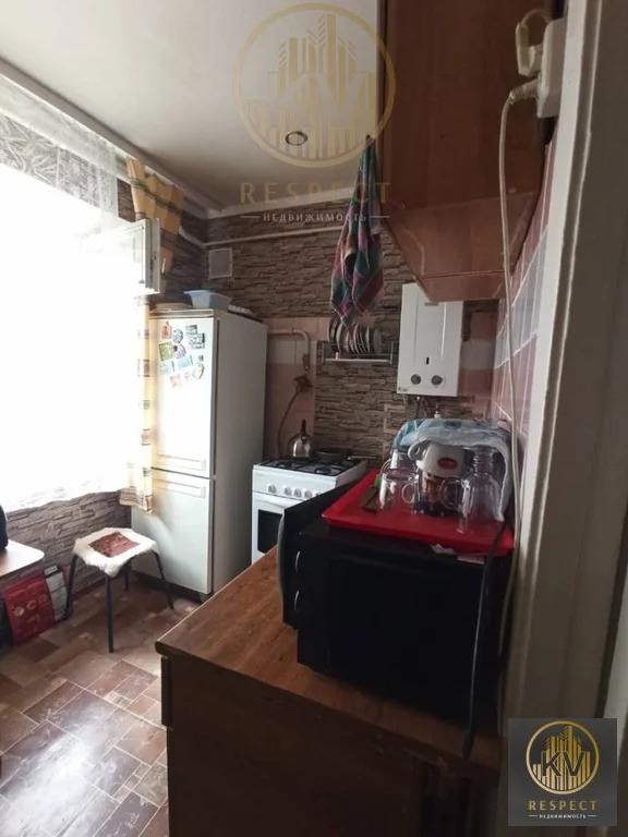 Продажа квартиры, Кисловодск, ул. 40 лет Октября - Фото 6