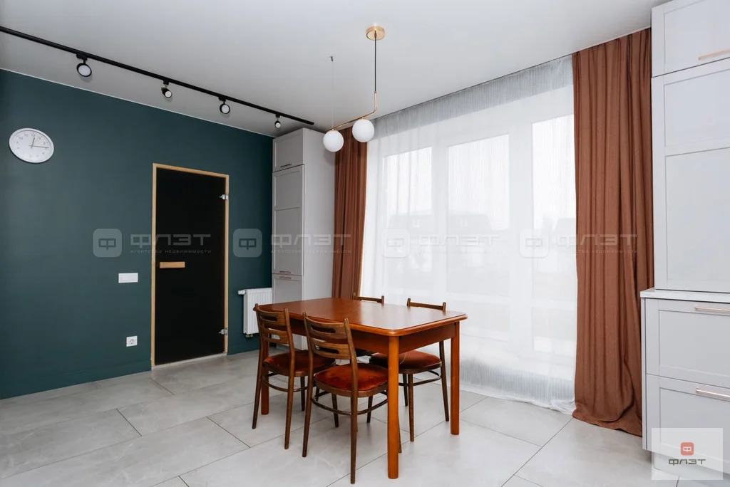Продажа дома, Казань, ул. Аргамак (Вознесенское) - Фото 34