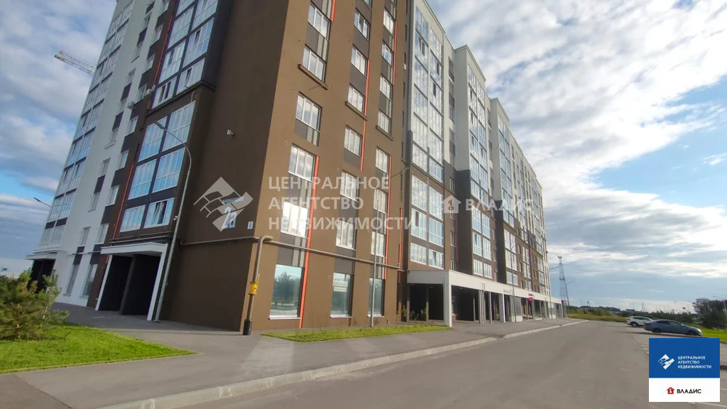 Аренда ПСН, Рыбное, Рыбновский район, Перспективная улица - Фото 4