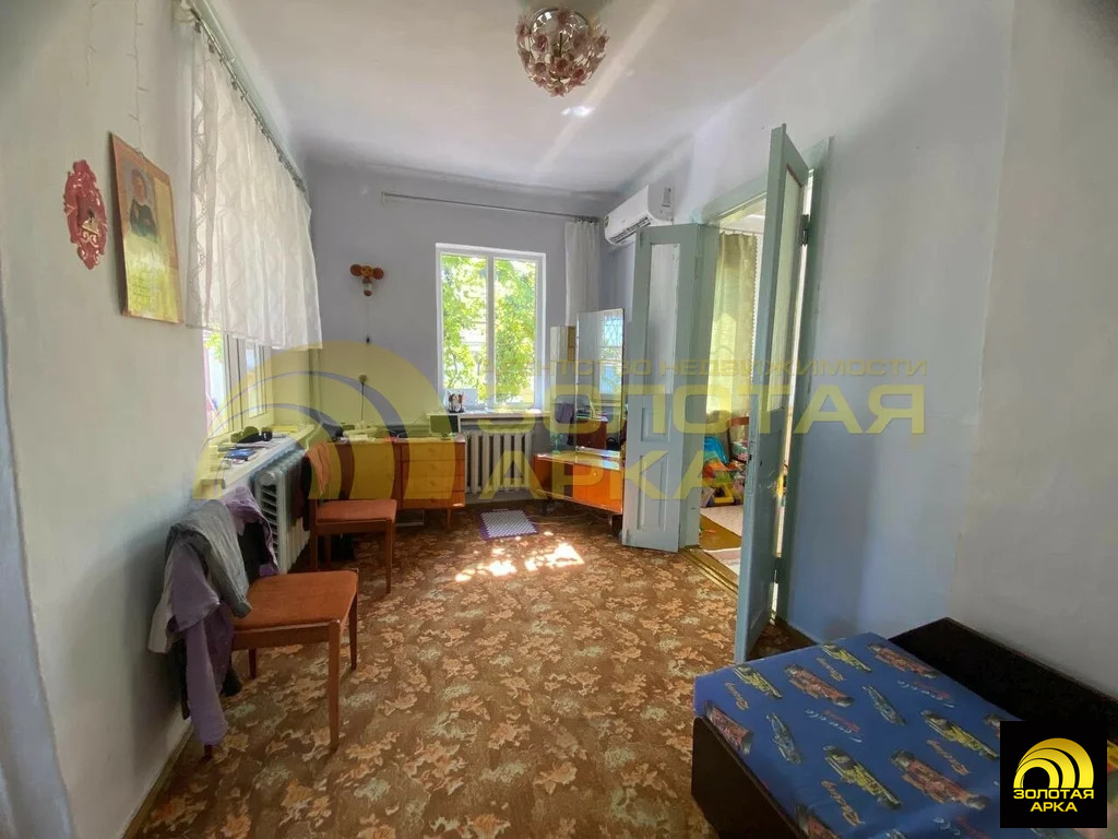 Продажа дома, Крымск, Крымский район, 4-я улица Фадеева - Фото 11