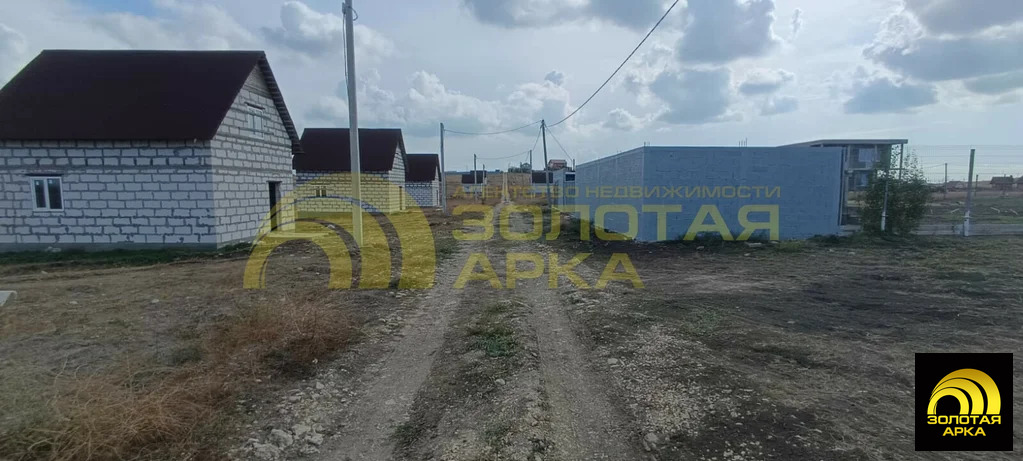 Продажа участка, Тамань, Темрюкский район, Абрикосовая улица - Фото 5