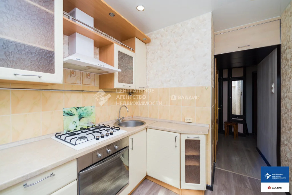 Продажа квартиры, Рязань, ул. Станкозаводская - Фото 8