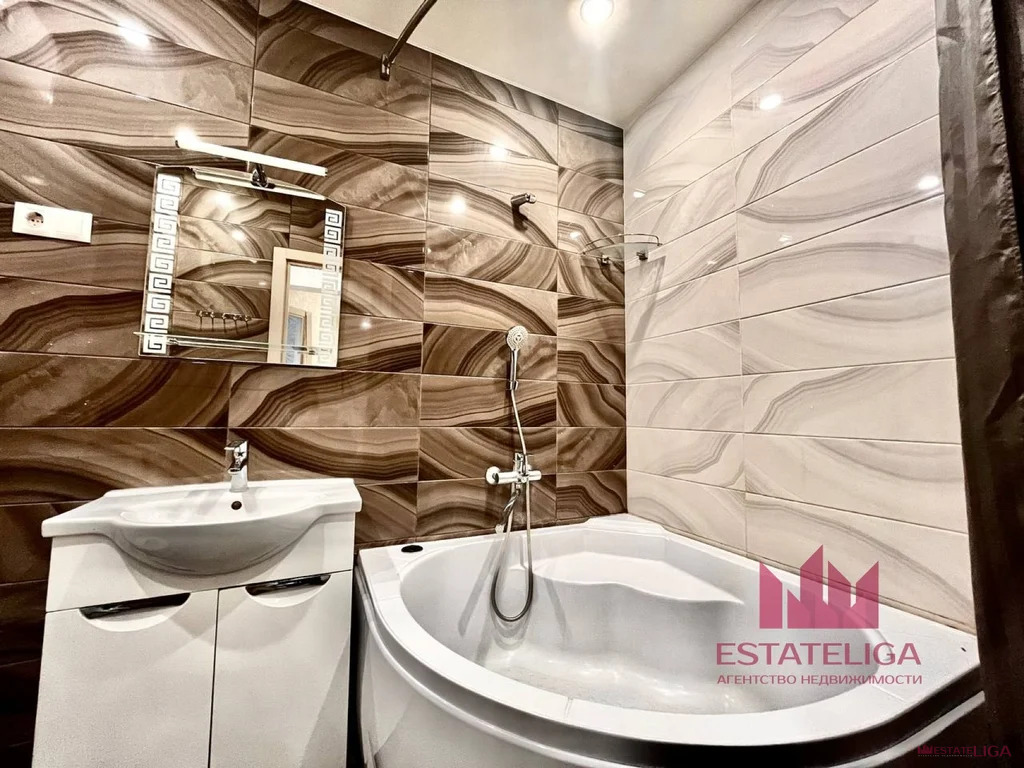 Продажа квартиры, Лопатино, Ленинский район, Сухановская улица - Фото 10