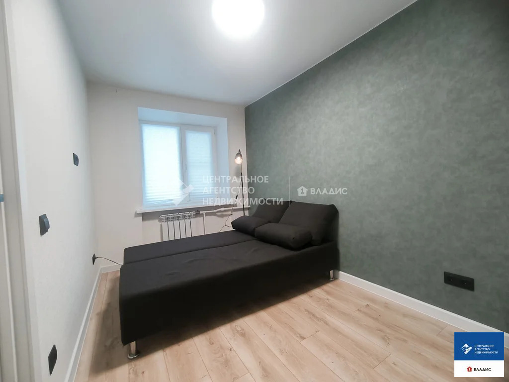 Аренда квартиры, Рязань, ул. Гагарина - Фото 11