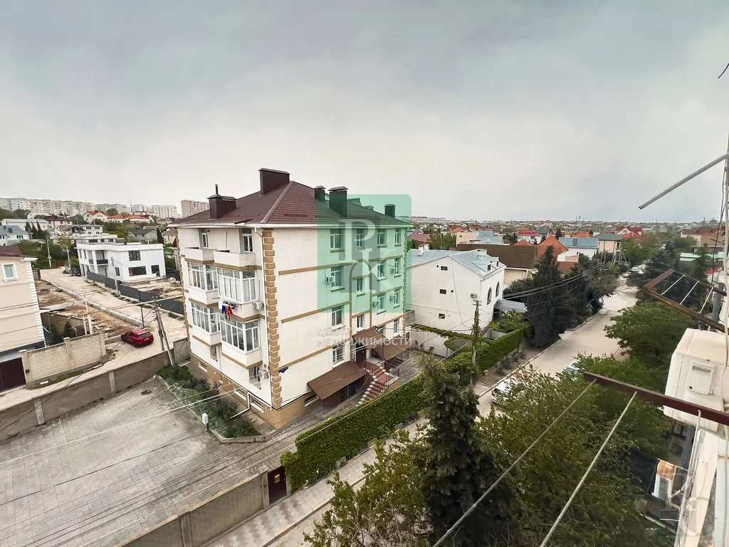 Продажа квартиры, Севастополь, ул. Героев Бреста - Фото 8
