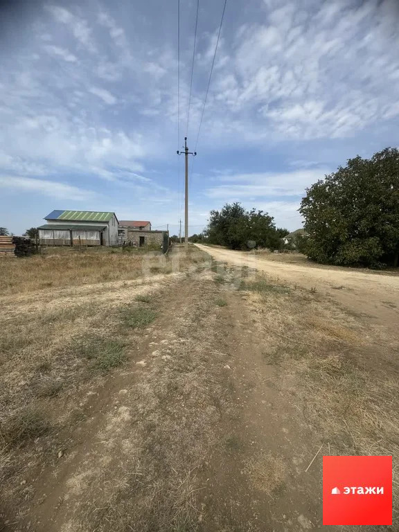 Продажа участка, Куликовка, Сакский район, ул. Винницкая - Фото 1
