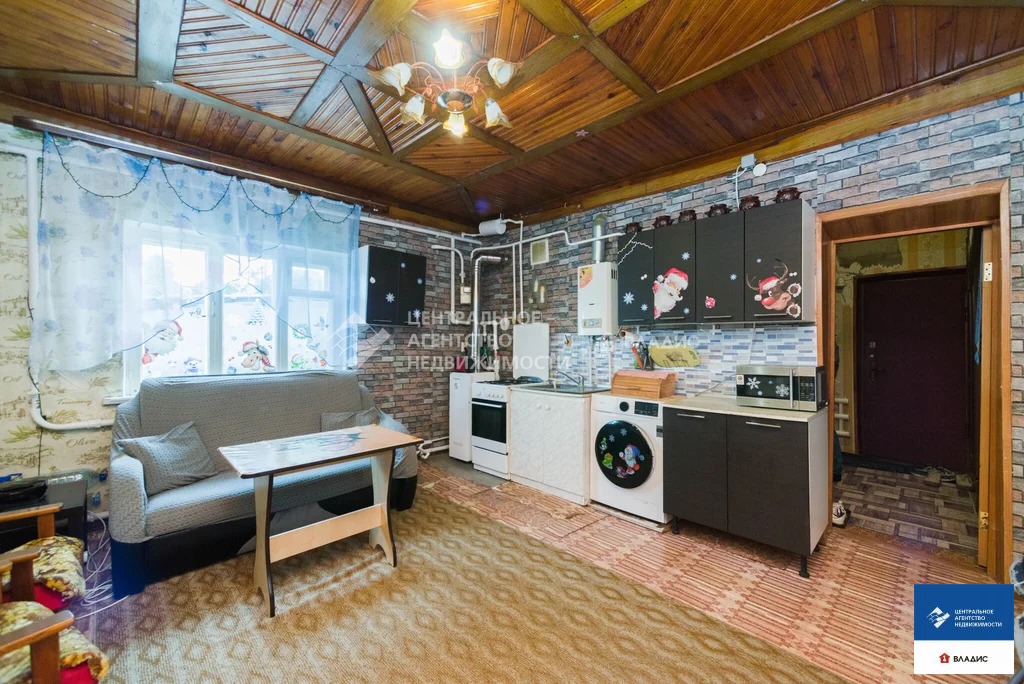 Продажа квартиры, Рыбное, Рыбновский район, 1-я Заводская улица - Фото 1