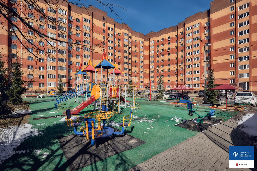 Продажа квартиры, Рязань, Семчинская улица - Фото 2