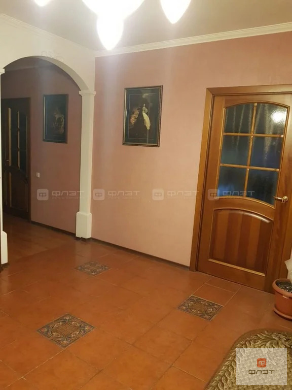 Продажа квартиры, Казань, ул. Дубравная - Фото 14