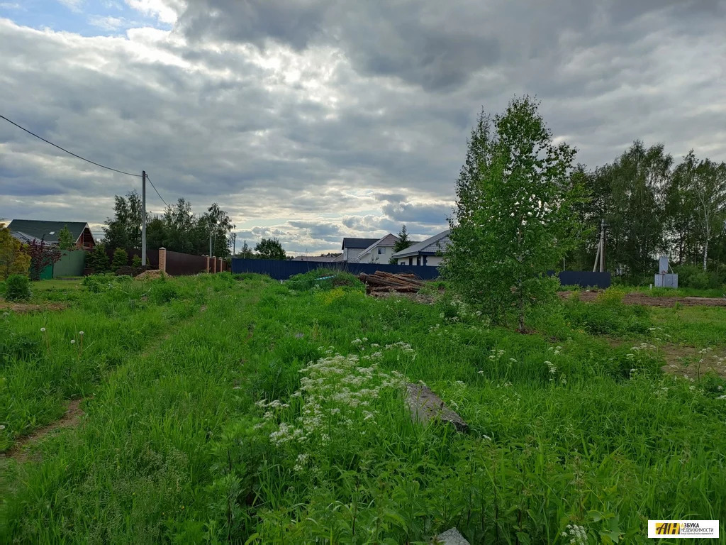 Купить Участок В Поселке Воскресенское