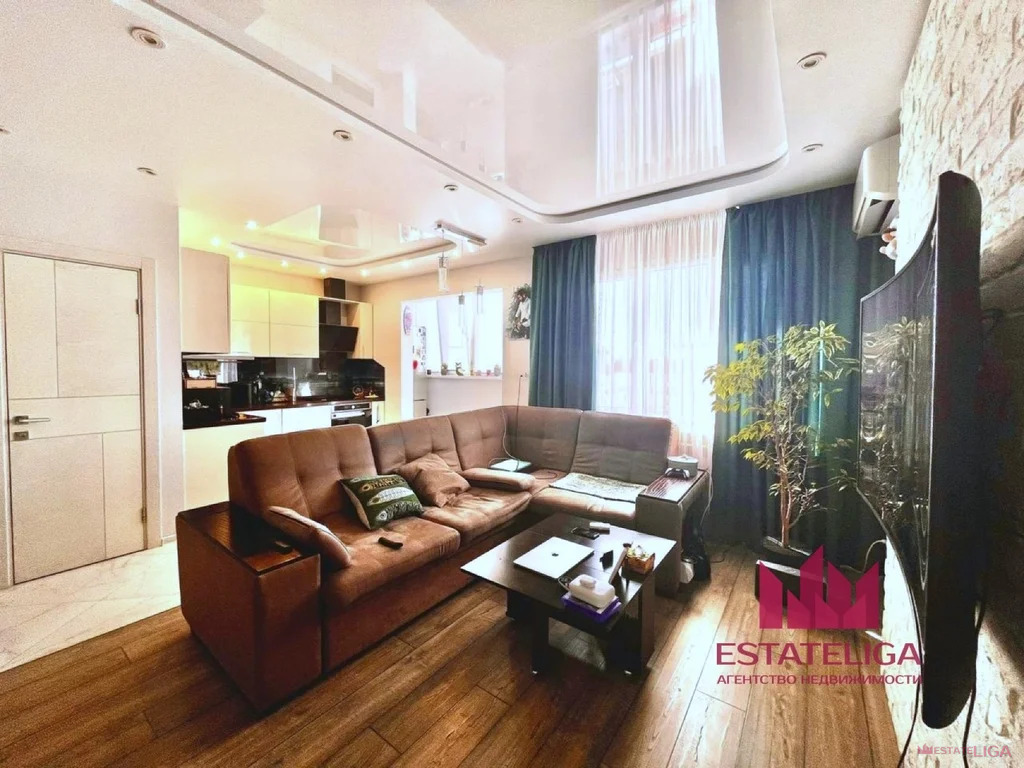 Продажа квартиры, Лопатино, Ленинский район, Солнечный бульвар - Фото 5