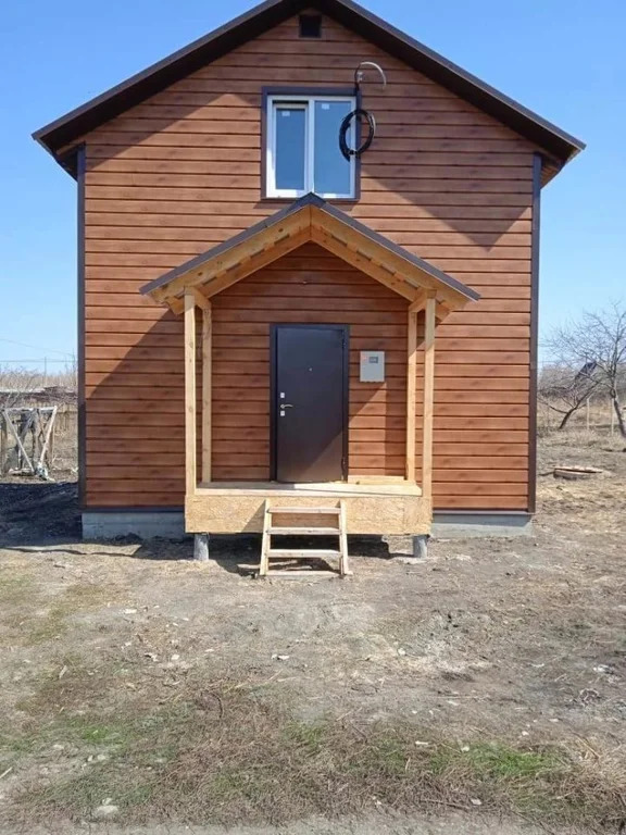 Продается дом, 80 м - Фото 4