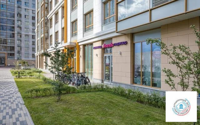 Продается квартира, 61.2 м - Фото 1