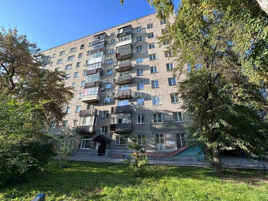 Продажа квартиры, Новосибирск, ул. Лермонтова - Фото 22