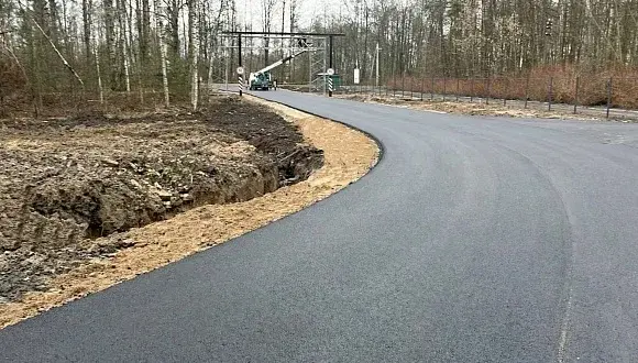 Продам землю промышленного назначения площадью 37.48 сотки - Фото 2