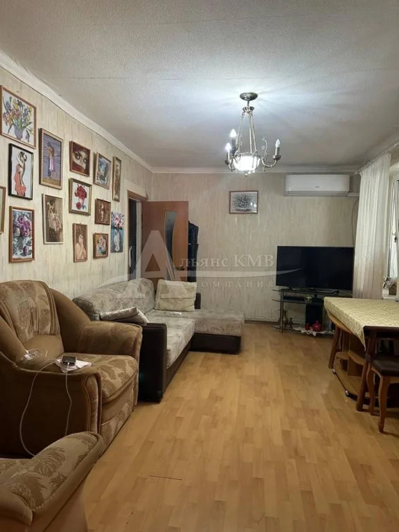 Продажа квартиры, Георгиевск, ул. Красноармейская - Фото 12