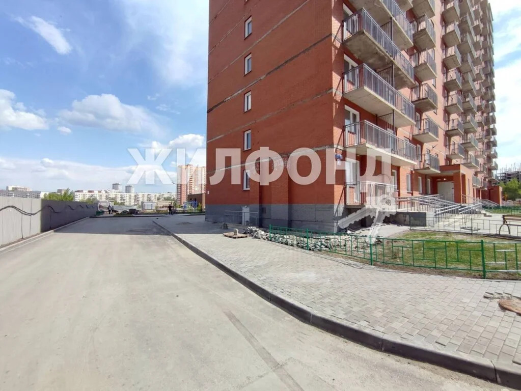 Продажа квартиры, Новосибирск, микрорайон Закаменский - Фото 2