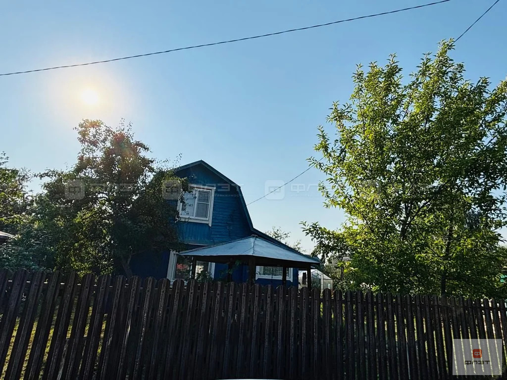 Продажа дома, Казань - Фото 10