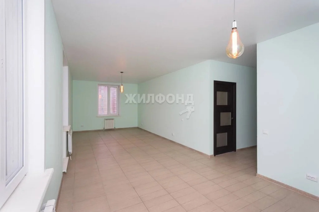 Продажа квартиры, Новосибирск, ул. Галущака - Фото 1