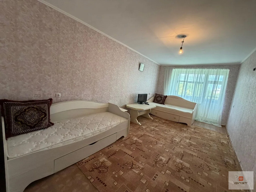 Аренда квартиры, Казань, ул. Гудованцева д.17 - Фото 0