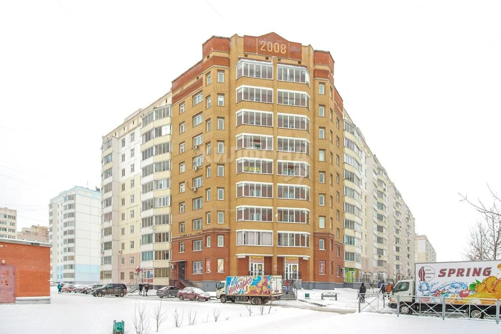 Продажа квартиры, Новосибирск, Гребенщикова - Фото 42