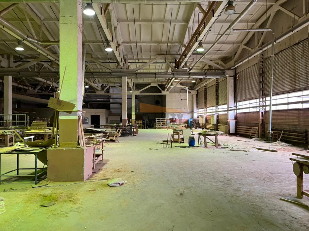 Аренда производственного помещения, Егорьевск, Егорьевский район, ул. ... - Фото 3