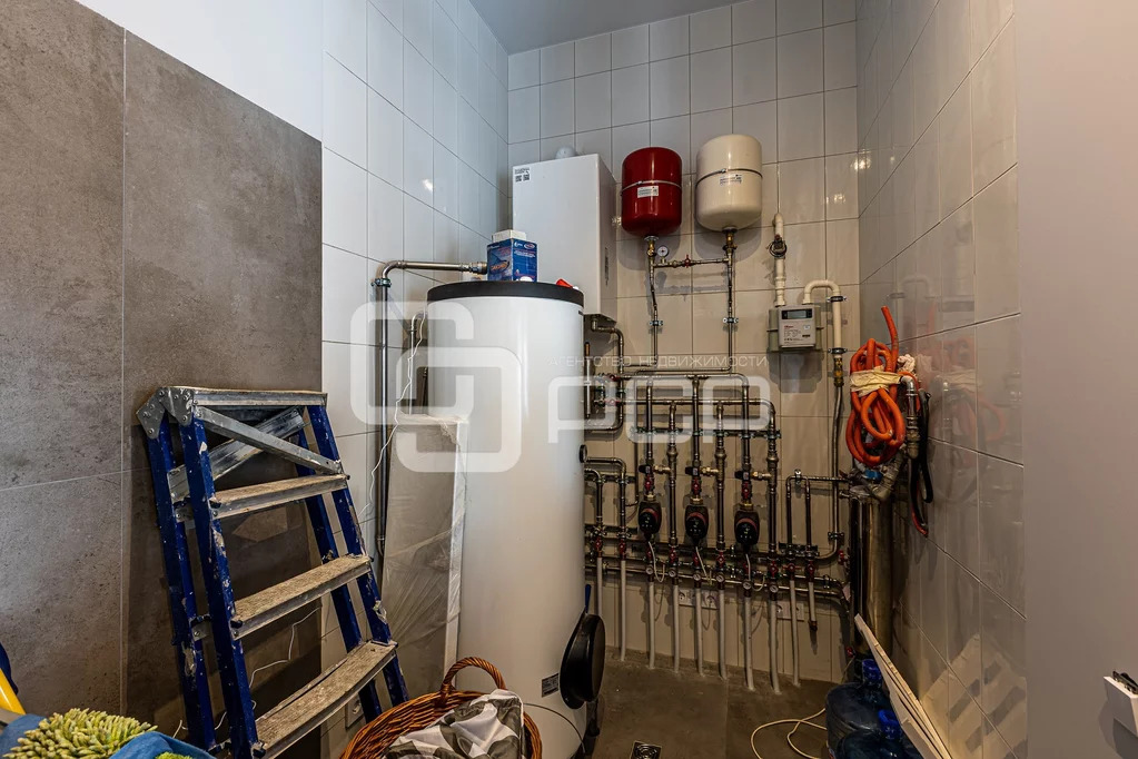 Продажа дома, Бакеево, Солнечногорский район, Ул Новое Бакеево, дом . - Фото 26
