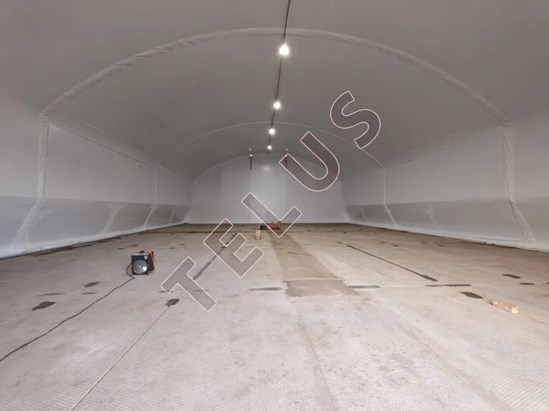 МО, Люберцы, Проектируемый пр-д, 13875 м2, Складской комплекс (ном. ... - Фото 16