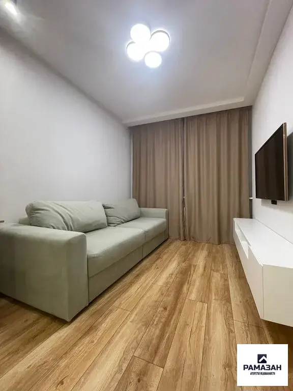 2-ком квартира ул.Щербаковский переулок ,7 - Фото 14