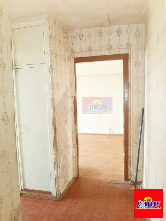 Однокомнатная 1200т.р. - Фото 9