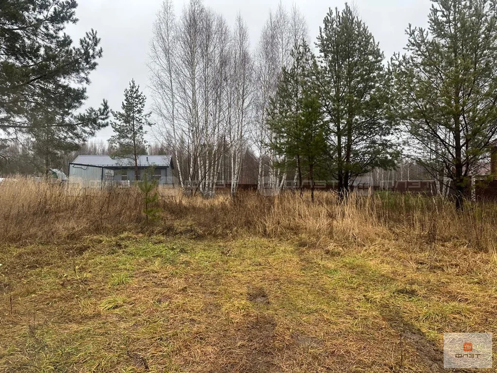 Продажа участка, Верхнеуслонский район, садовое товарищество Агат - Фото 10