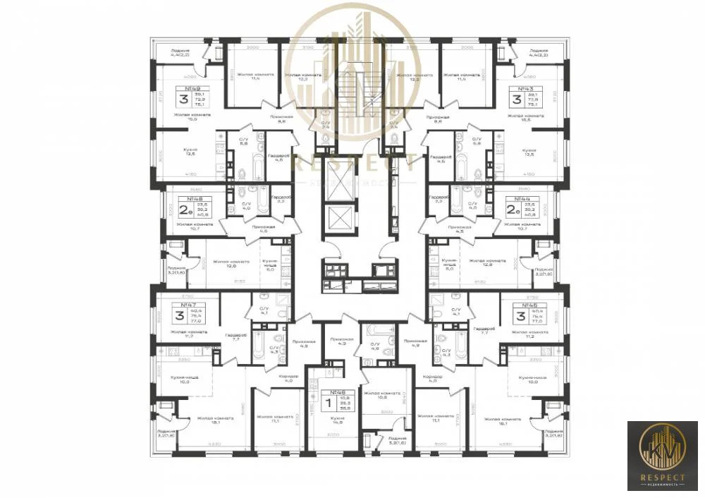 Продажа квартиры, Железноводск, ул. Ленина - Фото 3