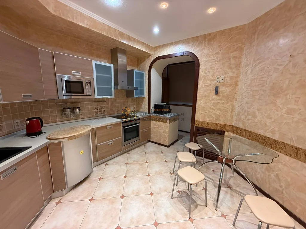 Аренда квартиры, Уфа, ул. Менделеева - Фото 4