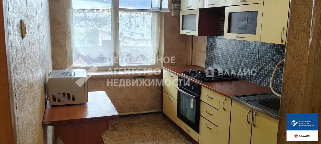Продажа квартиры, Листвянка, Рязанский район, ул. Новая - Фото 1