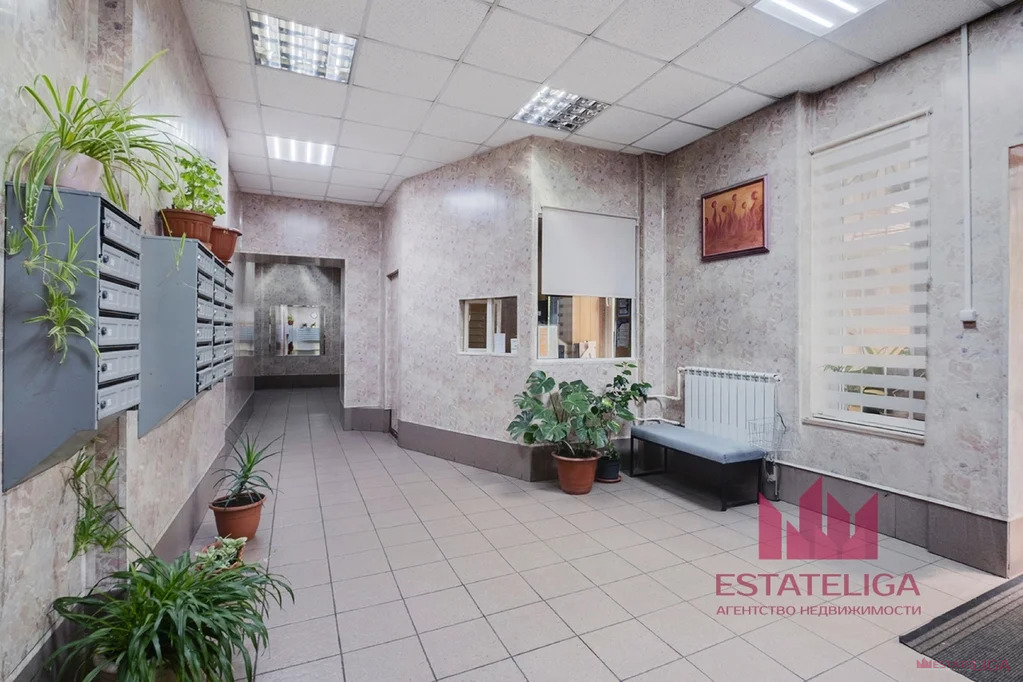 Продажа квартиры, ул. Мироновская - Фото 31