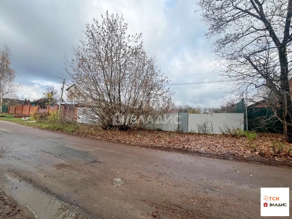 Продажа участка, Набережная, Щелковский район, ул. Урожайная - Фото 8