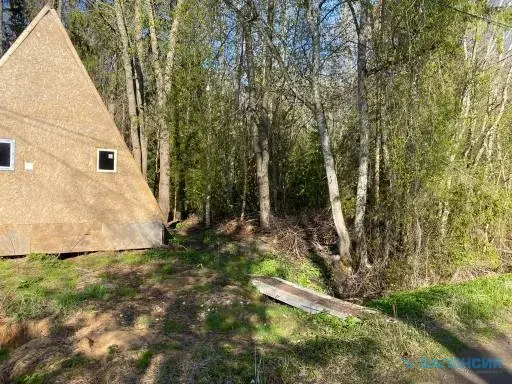 Продается участок 25 сот, ИЖС в Гатчинском р-не, п. Карташевская - Фото 3