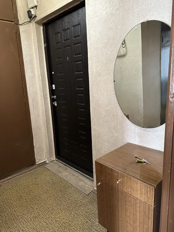 Однушку на Снайперской ул. 34 кв.м рядом с метро - Фото 27