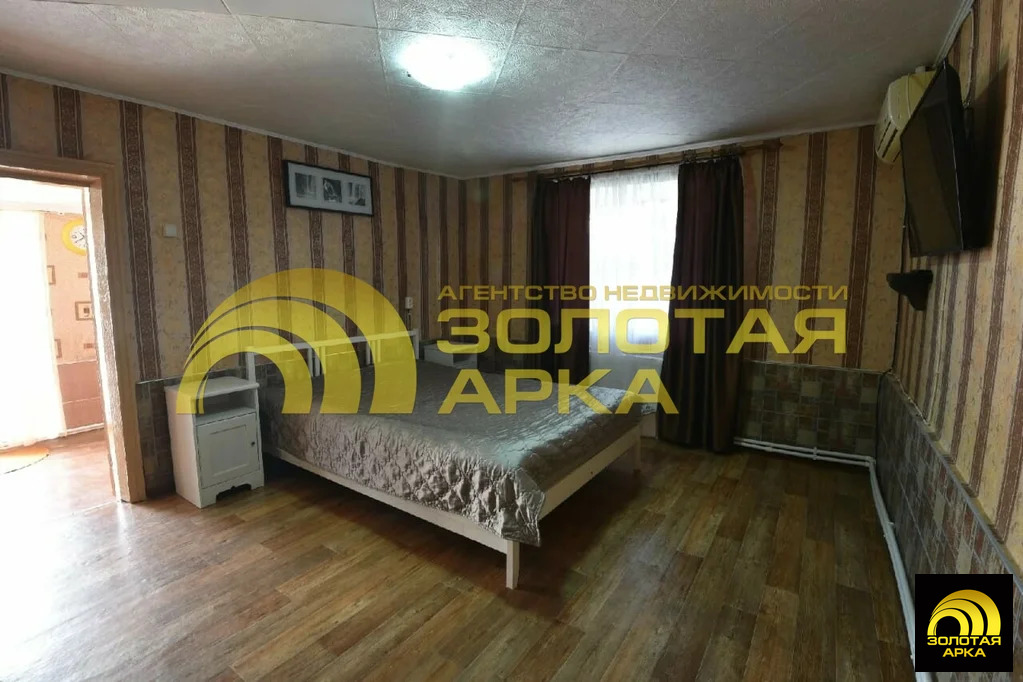 Продажа дома, Темрюкский район, Советская улица - Фото 18