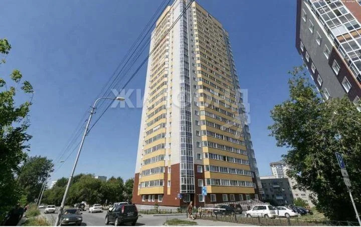 Продажа квартиры, Новосибирск, ул. Беловежская - Фото 12