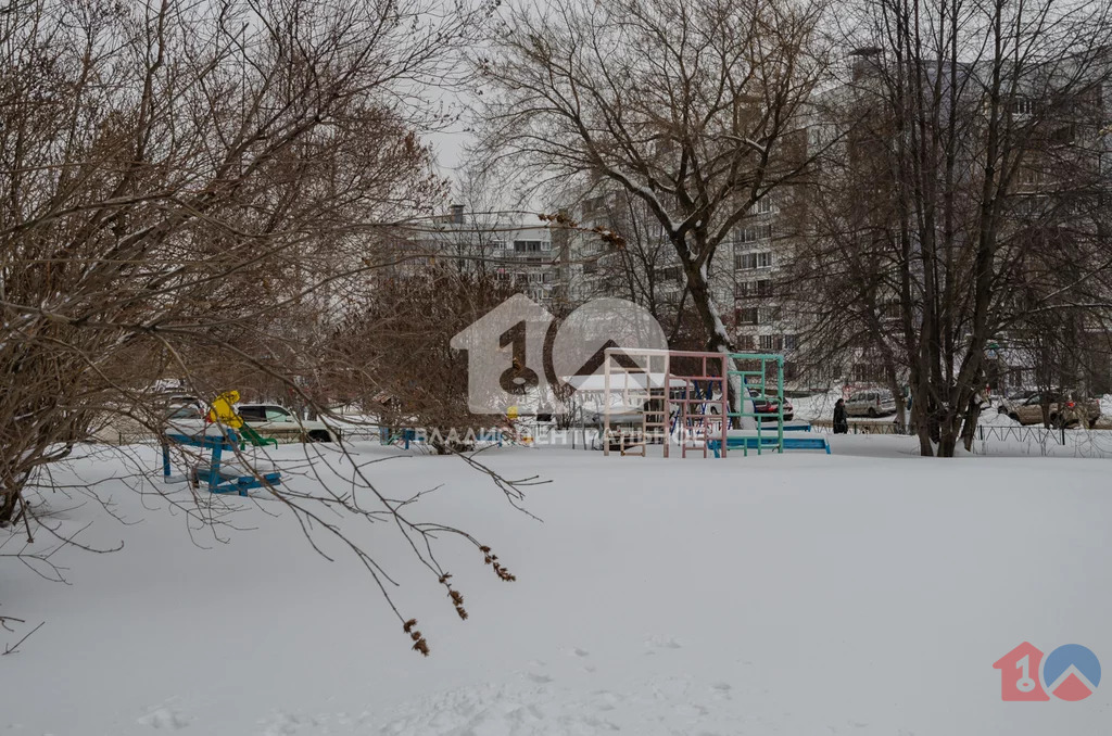 городской округ Новосибирск, Новосибирск, Рассветная улица, д.3, ... - Фото 23