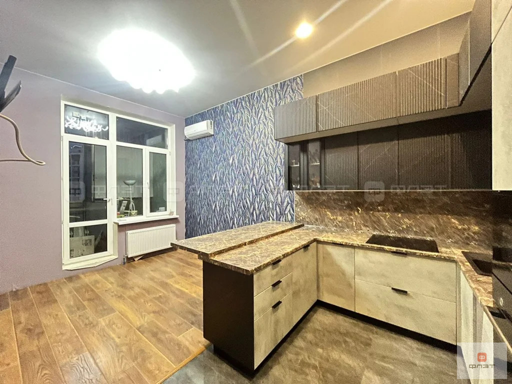 Продажа квартиры, Казань, ул. Аметьевская магистраль - Фото 1